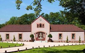 Luxury Coach House Mansion The Heart Of Scotland